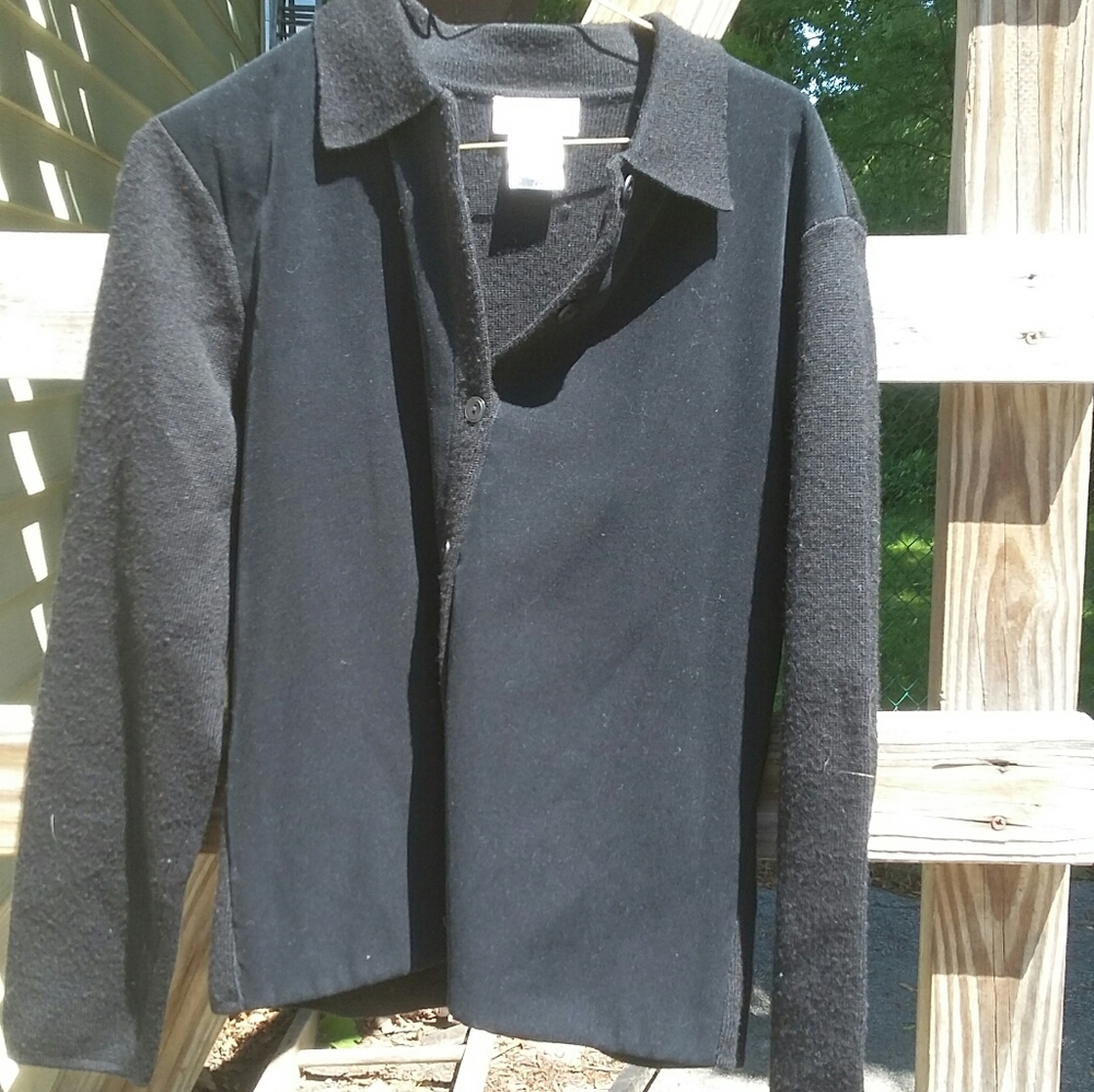 Talbots sweater